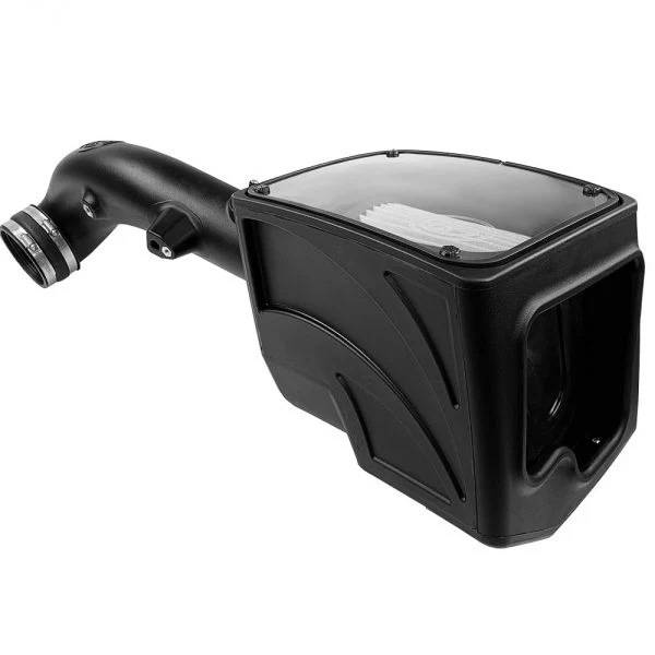 S&B Cold Air Intake Chevy Silverado / GMC Sierra 2500/3500 (2009-2015) CARB/Smog Legal - Image 8