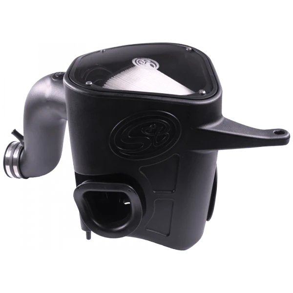 S&B Cold Air Intake Dodge Ram 2500/3500 (2013-2018) CARB/Smog Legal - Image 10