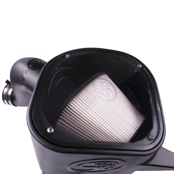 S&B Cold Air Intake Dodge Ram 2500/3500 (2013-2018) CARB/Smog Legal - Image 11