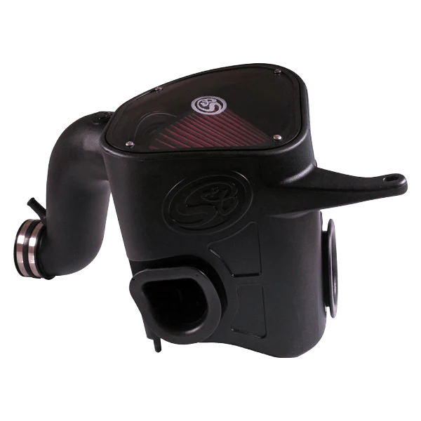 S&B Cold Air Intake Dodge Ram 2500/3500 (2013-2018) CARB/Smog Legal - Image 4