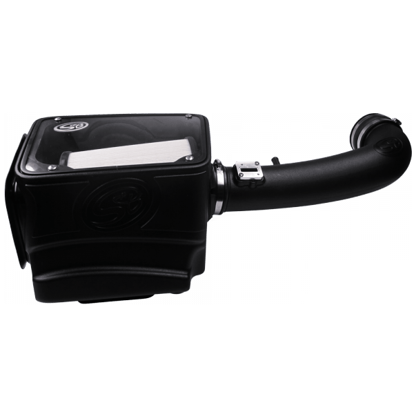 S&B Cold Air Intake Chevy Silverado / GMC Sierra 1500 (2014-2016) CARB/Smog Legal - Image 3