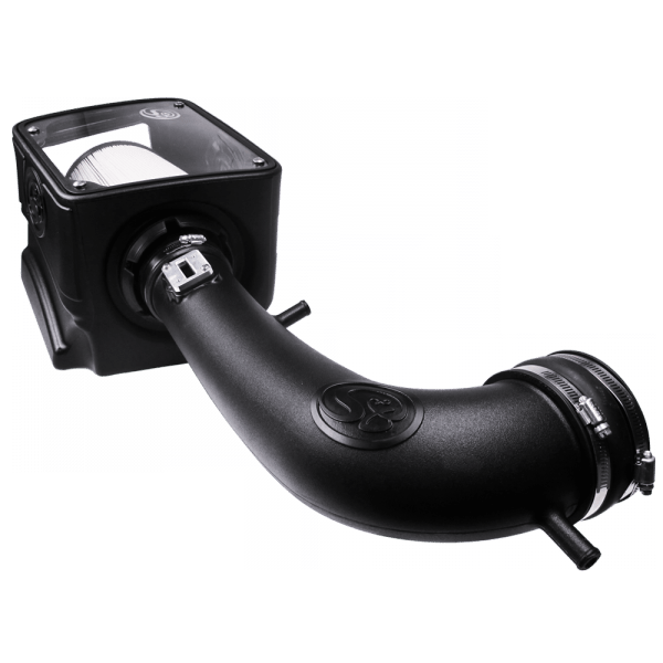 S&B Cold Air Intake Chevy Silverado / GMC Sierra 1500 (2014-2016) CARB/Smog Legal - Image 4