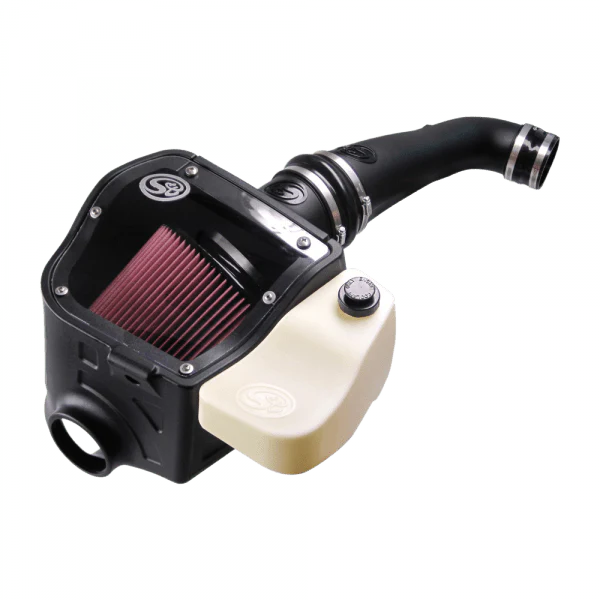 S&B Cold Air Intake Ford F150 (2009-2010) CARB/Smog Legal