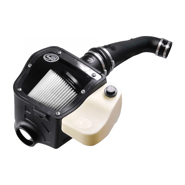 S&B Cold Air Intake Ford F150 (2009-2010) CARB/Smog Legal - Image 3