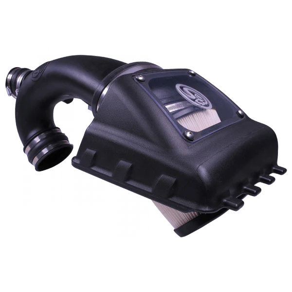 S&B Cold Air Intake Ford F150 (2011-2014) CARB/Smog Legal - Image 11