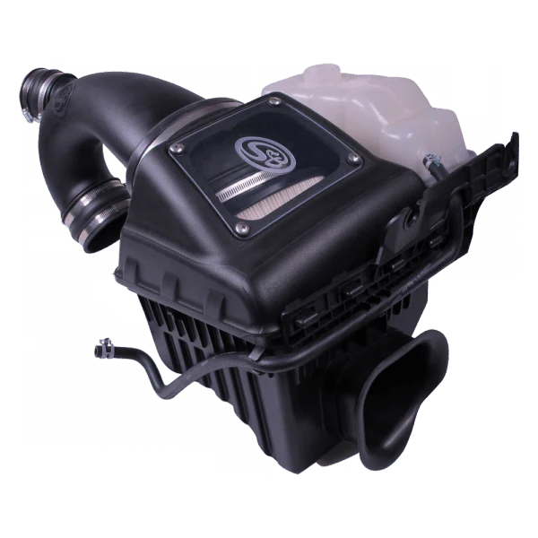 S&B Cold Air Intake Ford F150 (2011-2014) CARB/Smog Legal - Image 12