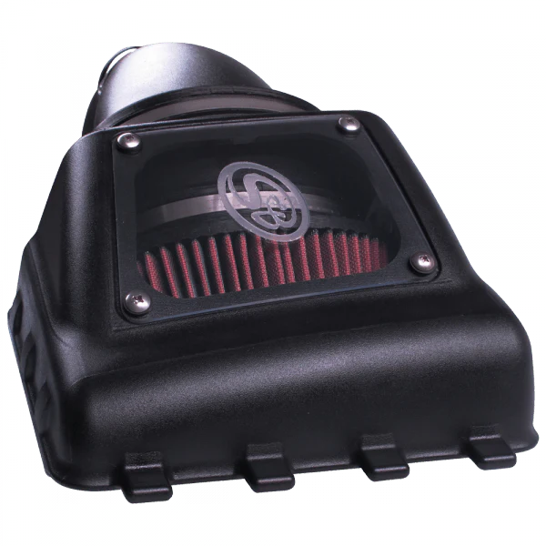 S&B Cold Air Intake Ford F150 (2011-2014) CARB/Smog Legal - Image 3
