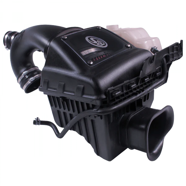 S&B Cold Air Intake Ford F150 (2011-2014) CARB/Smog Legal - Image 8