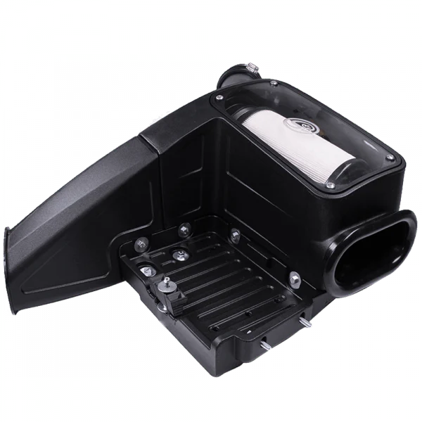S&B Cold Air Intake Ford F250 F350 Excursion 7.3 Powerstroke Diesel (98-03) CARB/Smog Legal - Image 8
