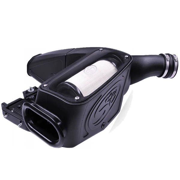 S&B Cold Air Intake Ford F250 F350 Excursion 7.3 Powerstroke Diesel (98-03) CARB/Smog Legal - Image 9