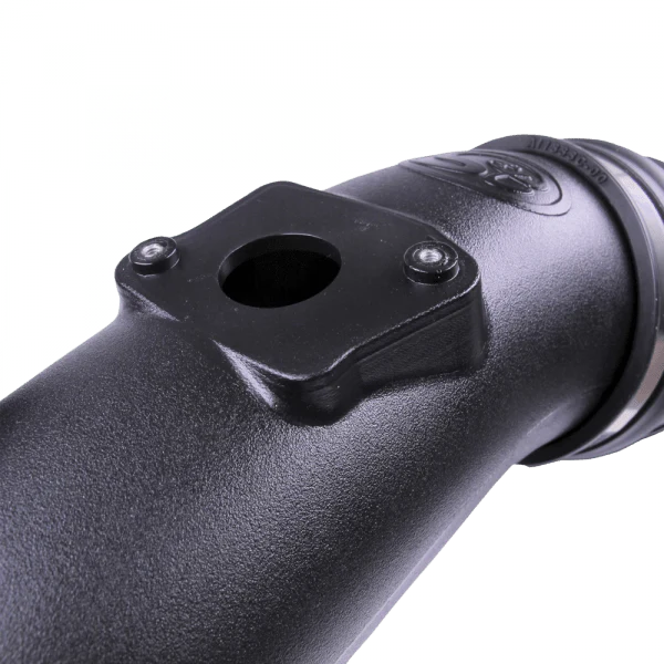 S&B Cold Air Intake Ford F250 F350 F450 F550 (2003-2007) Powerstroke Diesel 6.0 CARB/Smog Legal - Image 7