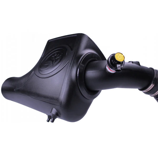 S&B Cold Air Intake Ford F250 F350 F450 F550 (2003-2007) Powerstroke Diesel 6.0 CARB/Smog Legal - Image 8