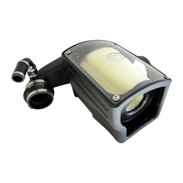 S&B Cold Air Intake GMC Chevy C1500 C2500 C3500 K1500 K2500 K3500 6.5 Diesel (1992-2000) CARB/Smog Legal - Image 7