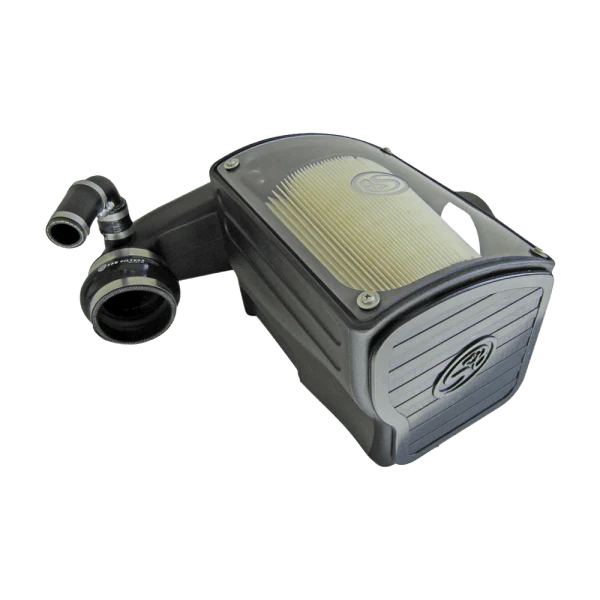 S&B Cold Air Intake GMC Chevy C1500 C2500 C3500 K1500 K2500 K3500 6.5 Diesel (1992-2000) CARB/Smog Legal - Image 9