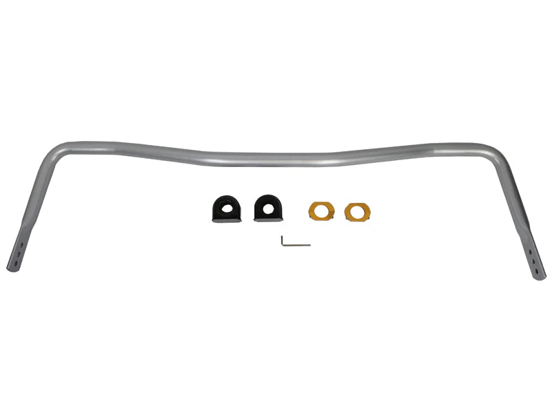Whiteline Sway Bar Mazda MX-5 RF ND (2015-2023) [26mm] Front 3 Point Adjustable - BMF65Z - Image 3