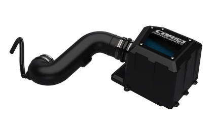 Corsa Cold Air Intake for Chevy Silverado / GMC Sierra 5.3L (2019-2025) Closed Box Style - Dry / Oiled / PowerCore - 4595 - Image 4