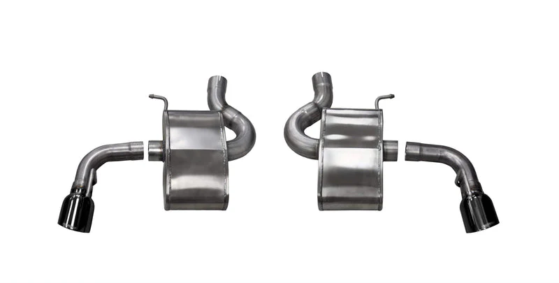 Corsa Exhaust Chevy Camaro SS 6.2L V8 (17-24) Axleback Xtreme or Sport Mufflers - Image 4