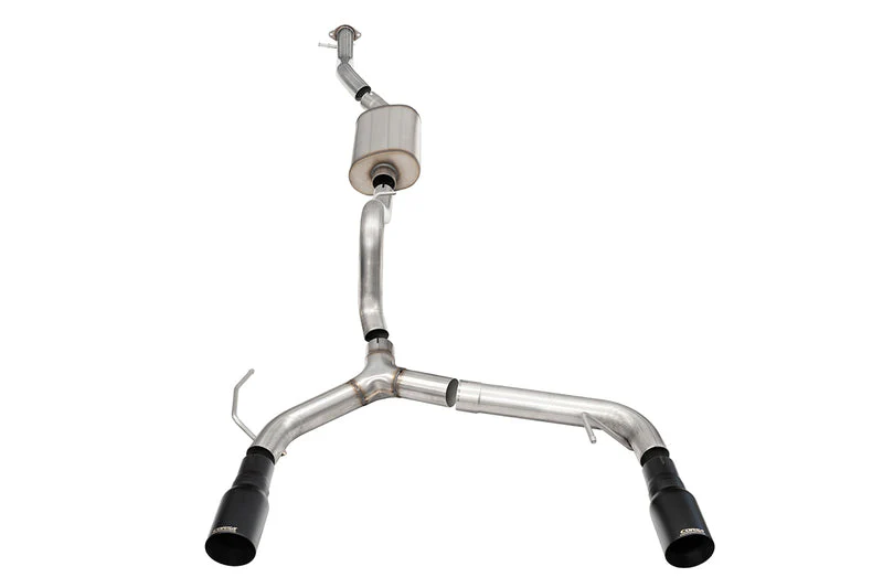 Corsa Exhaust Ford Bronco 2.3L Turbo (21-25) Catback w/ Sport Mufflers - Image 5
