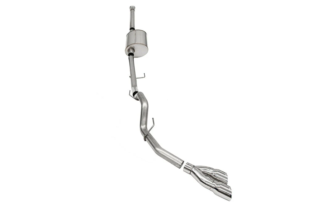 Corsa Exhaust Ford F150 5.0L V8 (2021-2024) Catback w/ Sport or Xtreme Mufflers - Image 8