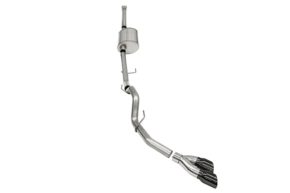 Corsa Exhaust Ford F150 5.0L V8 (2021-2024) Catback w/ Sport or Xtreme Mufflers - Image 9