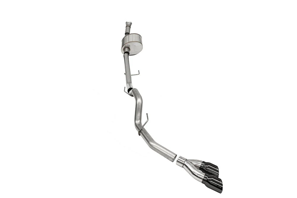 Corsa Exhaust Ford F150 5.0L 6.5' Bed (21-24) Catback w/ Xtreme or Sport Mufflers - Image 12