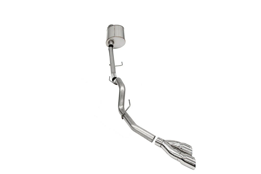 Corsa Exhaust Ford F150 5.0L 6.5' Bed (21-24) Catback w/ Xtreme or Sport Mufflers - Image 17