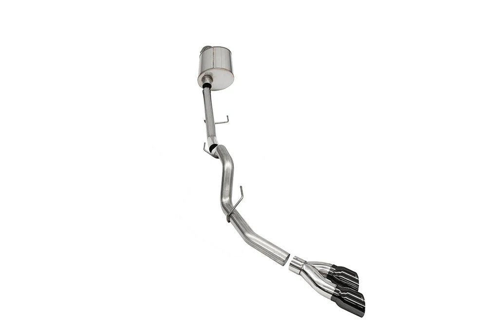 Corsa Exhaust Ford F150 5.0L 6.5' Bed (21-24) Catback w/ Xtreme or Sport Mufflers - Image 18