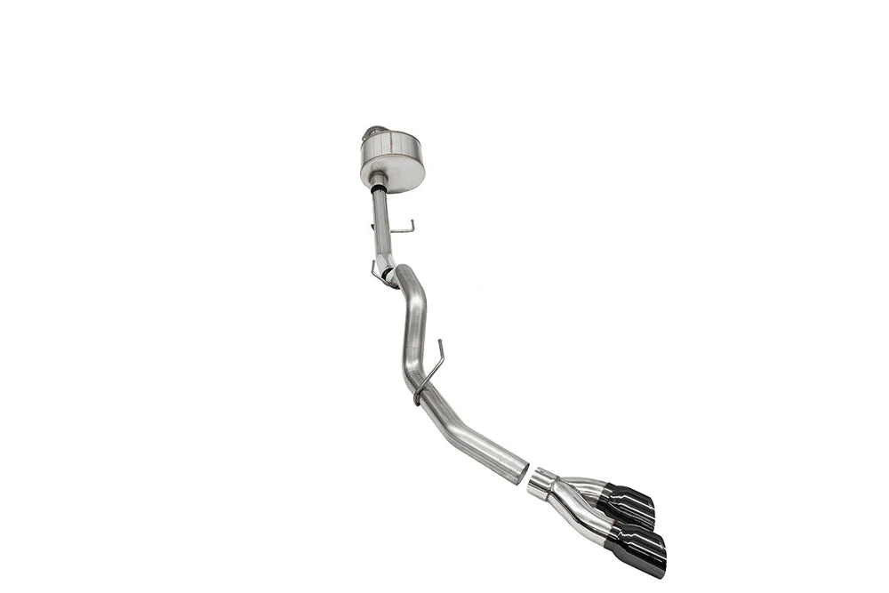 Corsa Exhaust Ford F150 5.0L 6.5' Bed (21-24) Catback w/ Xtreme or Sport Mufflers - Image 4