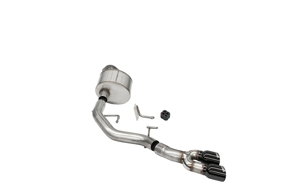 Corsa Exhaust Ford F150 5.0L 6.5' Bed (21-24) Catback w/ Xtreme or Sport Mufflers - Image 6