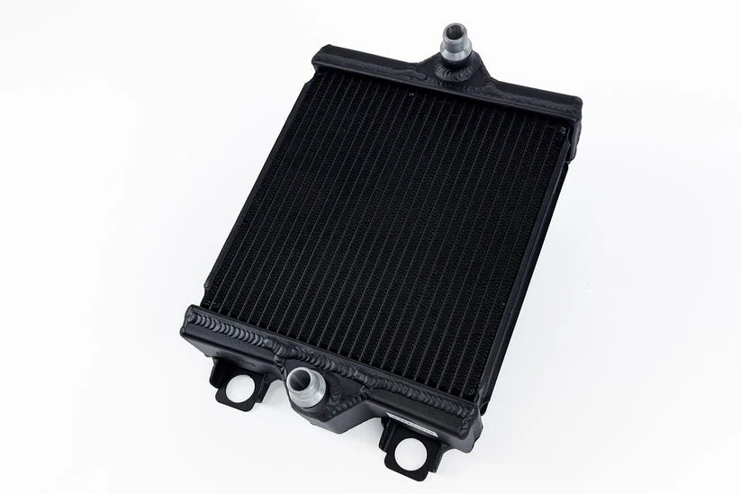 CSF Auxiliary Radiator for BMW M240i F22 / F23 Turbo 3.0L (2017-2021) High Performance All- Aluminum 8355 - Image 2