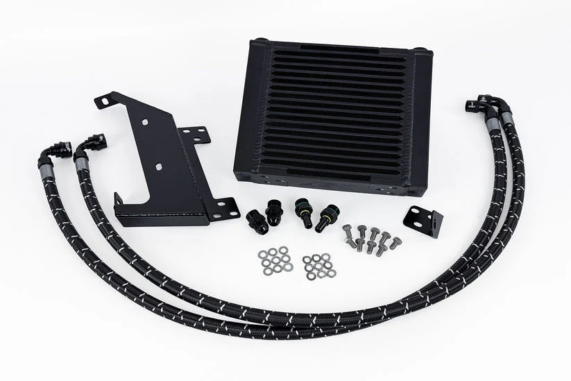 CSF Cooler Kit for Ford GT P90 Supercharged 5.4L V8 (2005–2006) Transaxle High-Performance 8375