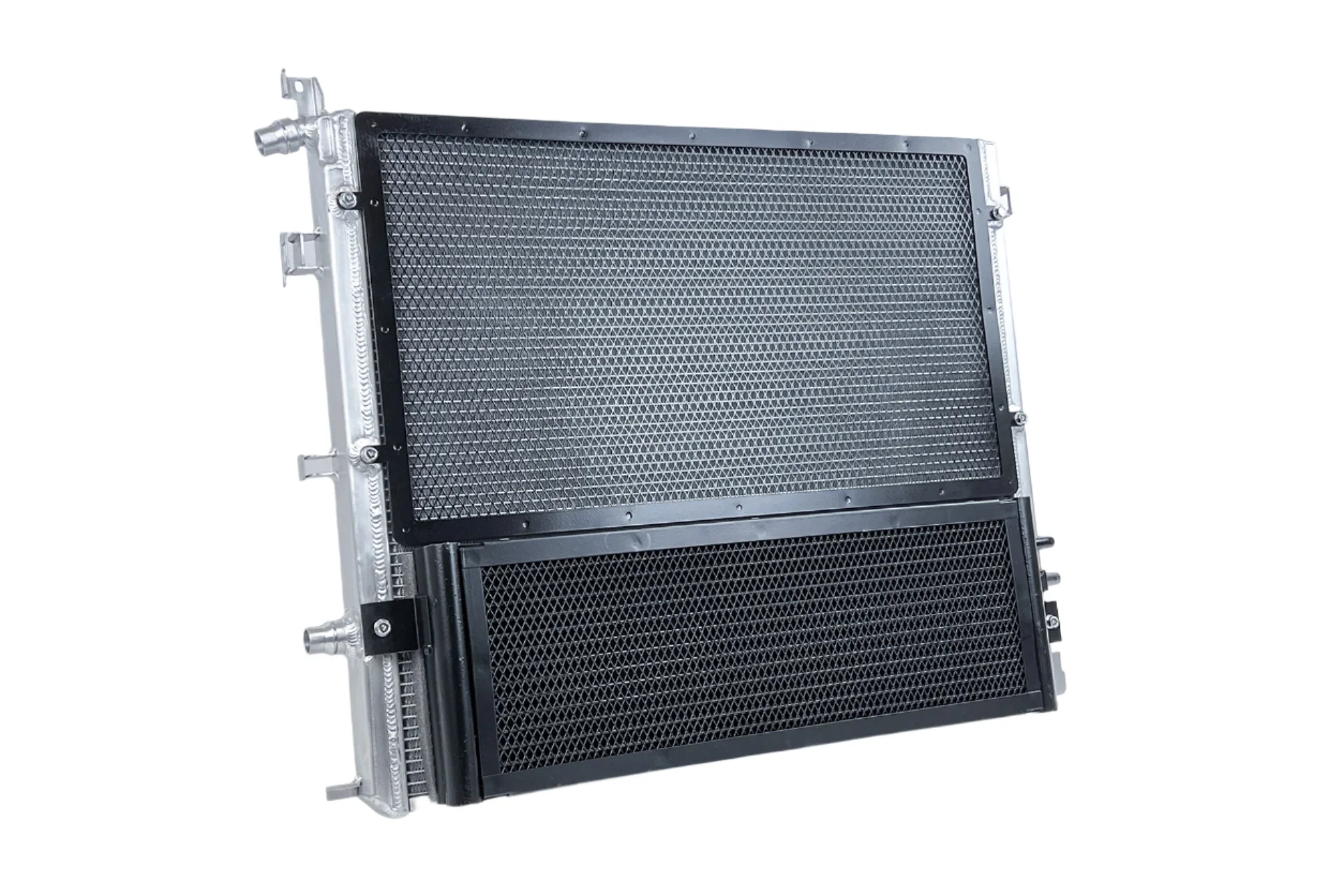 CSF Cooler Module BMW X3 M F97 / X4 M F98 (2020-2025) High-Performance Heat Exchanger & Transmission Cooler 8331 - Image 3