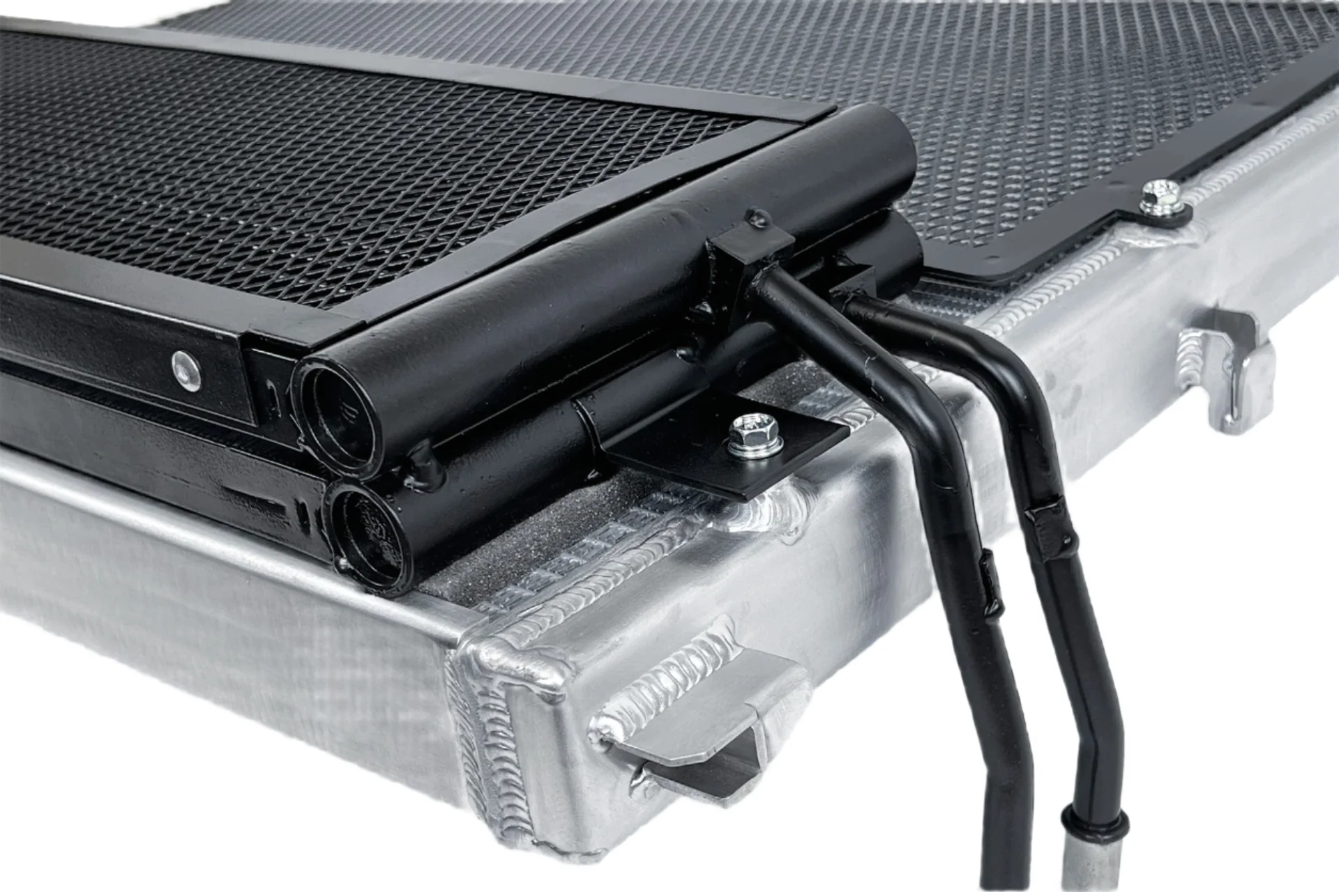 CSF Cooler Module BMW X3 M F97 / X4 M F98 (2020-2025) High-Performance Heat Exchanger & Transmission Cooler 8331 - Image 4