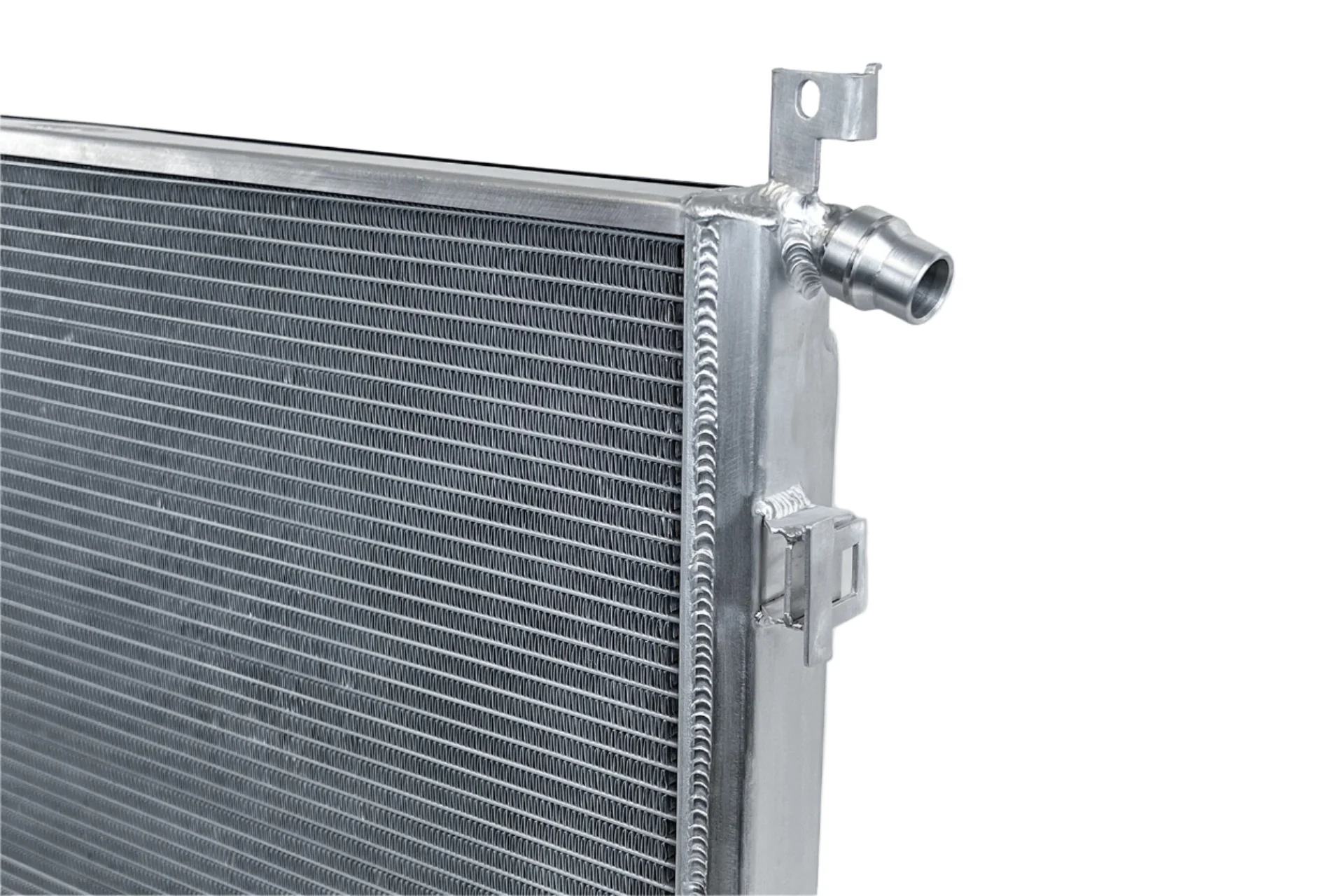 CSF Cooler Module BMW X3 M F97 / X4 M F98 (2020-2025) High-Performance Heat Exchanger & Transmission Cooler 8331 - Image 7
