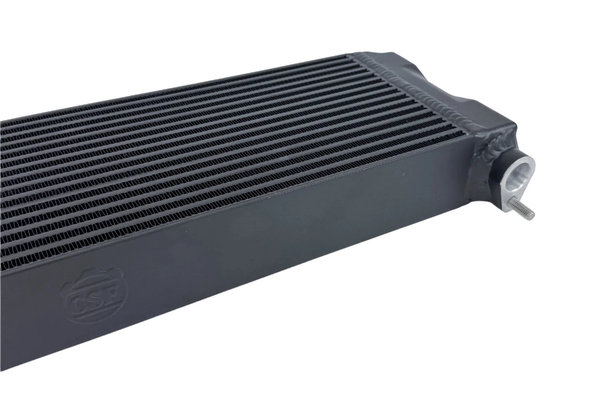 CSF Engine Oil Cooler BMW M8 S63 F91  F92 F93 (20-25) M850i xDrive N63 (19-25) 8317 - Image 5
