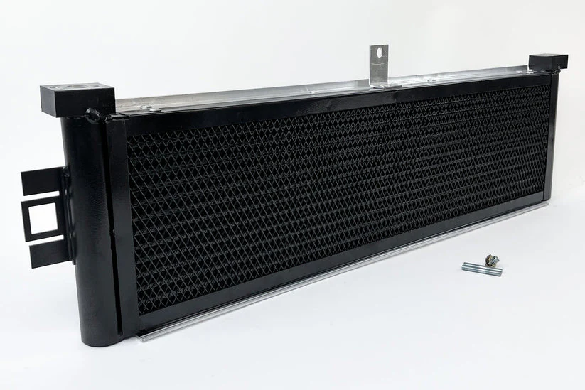 CSF Engine Oil Cooler for BMW M2 M3 M4 (2021-2025) G80 G82 G87 High-Performance 8266 - Image 3