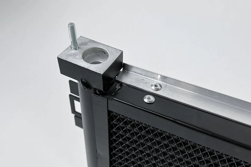 CSF Engine Oil Cooler for BMW M2 M3 M4 (2021-2025) G80 G82 G87 High-Performance 8266 - Image 5