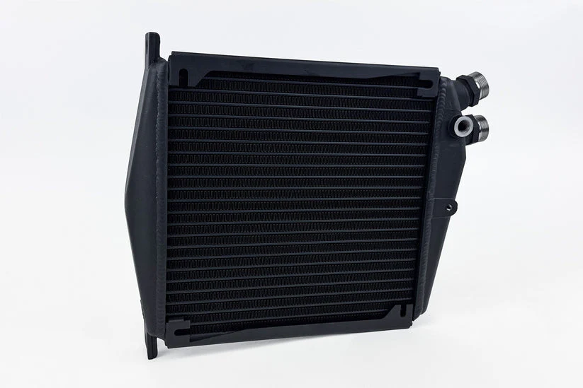 CSF Engine Oil Cooler for Porsche 911 993 3.6L H6 (1995-1998) OEM Performance 8334 - Image 2