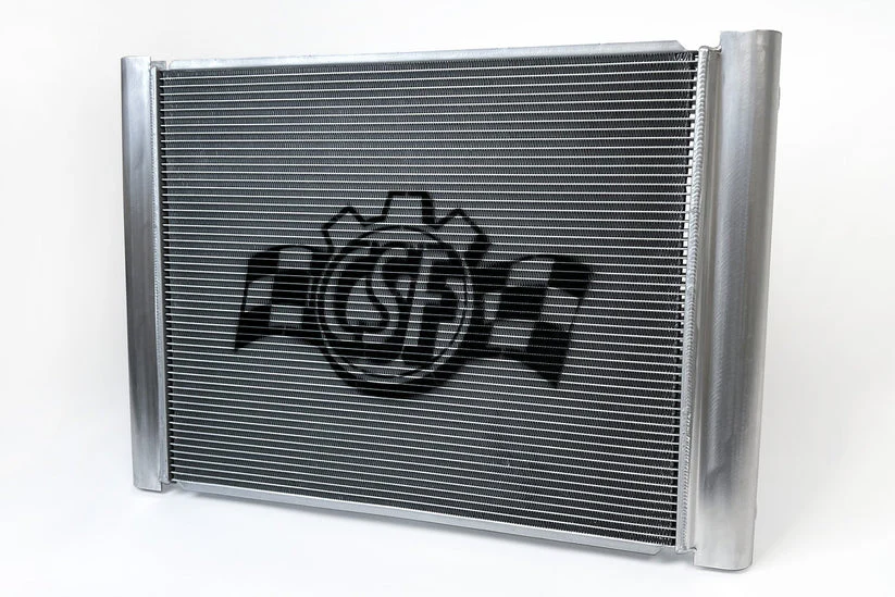 CSF Radiator for BMW M5 E60 / M6 E63 E64 5.0L V10 (2006-2010) High Performance All-Aluminum 7218 - Image 2