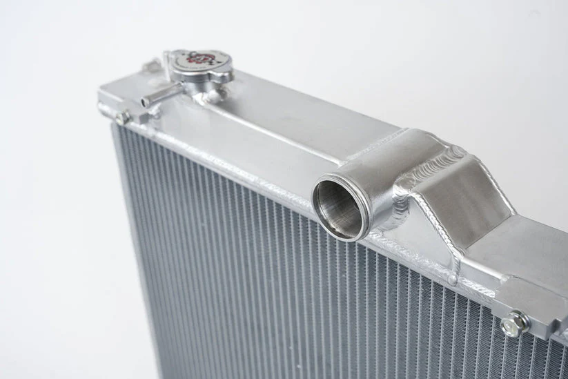 CSF Radiator for Subaru Outback 2.5L (2015-2019) High Performance All-Aluminum 7213 - Image 4