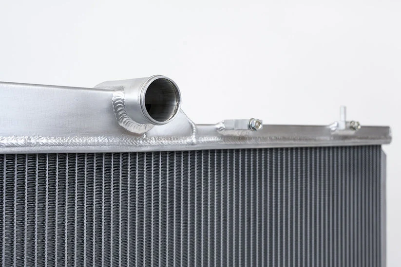 CSF Radiator for Subaru Outback 2.5L (2015-2019) High Performance All-Aluminum 7213 - Image 5