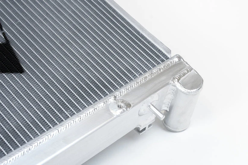 CSF Radiator for Subaru Outback 2.5L (2015-2019) High Performance All-Aluminum 7213 - Image 6