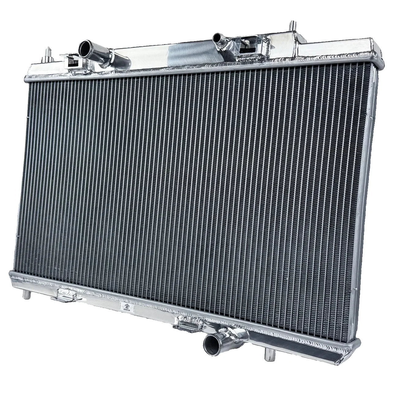 CSF High Performance Radiator Ford Fiesta ST (2013-2018) All-Aluminum 7237