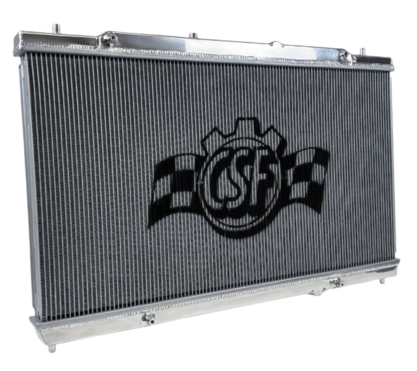 CSF High Performance Radiator Civic Type R FL5 / Integra DE5 (2023-2025) All-Aluminum 7221