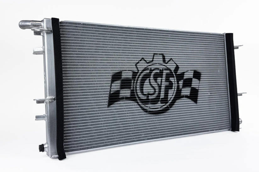CSF Intercooler for Ford GT P90 Supercharged 5.4L V8 (2005-2006) High-Performance 8365
