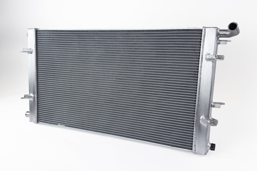 CSF Intercooler for Ford GT P90 Supercharged 5.4L V8 (2005-2006) High-Performance 8365 - Image 2