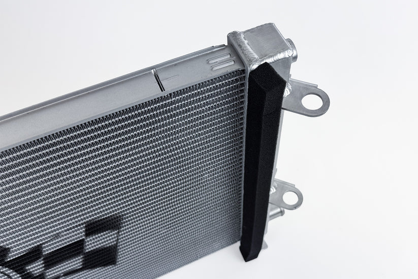 CSF Intercooler for Ford GT P90 Supercharged 5.4L V8 (2005-2006) High-Performance 8365 - Image 3