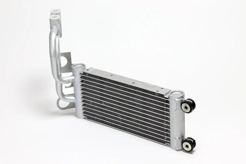 CSF Transmission Oil Cooler for BMW M3 4.0L V8 E90 (2008-2012) E92 (2013) Race-Spec 8042 - Image 2