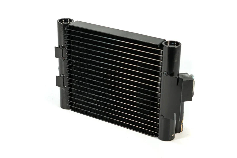 CSF Oil Cooler for BMW M2 F87 3.0L Turbo N55 (2016-2018) Race-Spec 8104