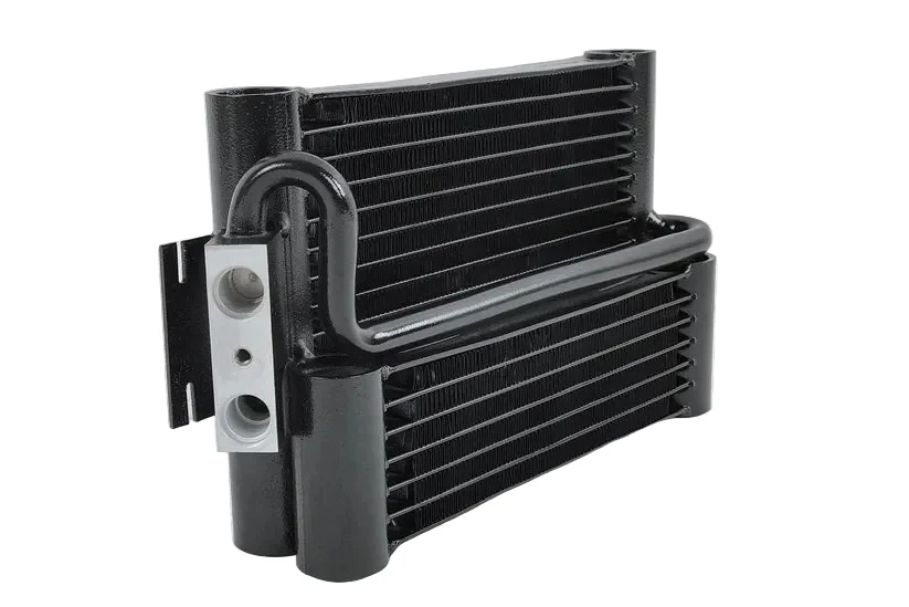 CSF Oil Cooler for BMW BMW 335i F30 F31 Turbo 3.0L L6 (2012-2015) Race-Spec 8145